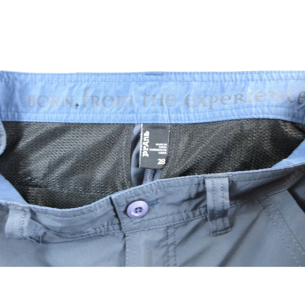 Prana shorts mens
